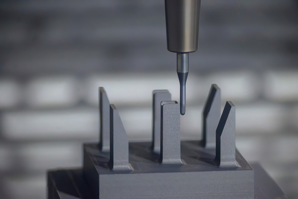 Высококачественные графитовые блоки