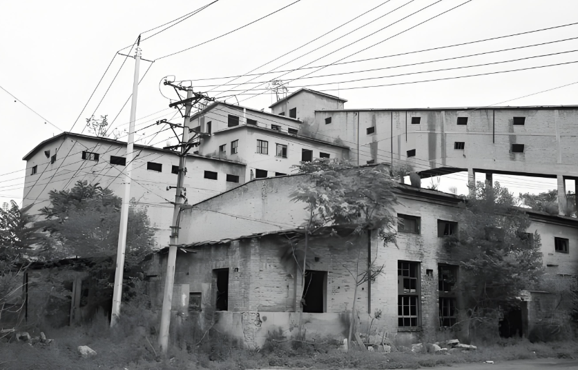 Графитовые блоки высокой чистоты