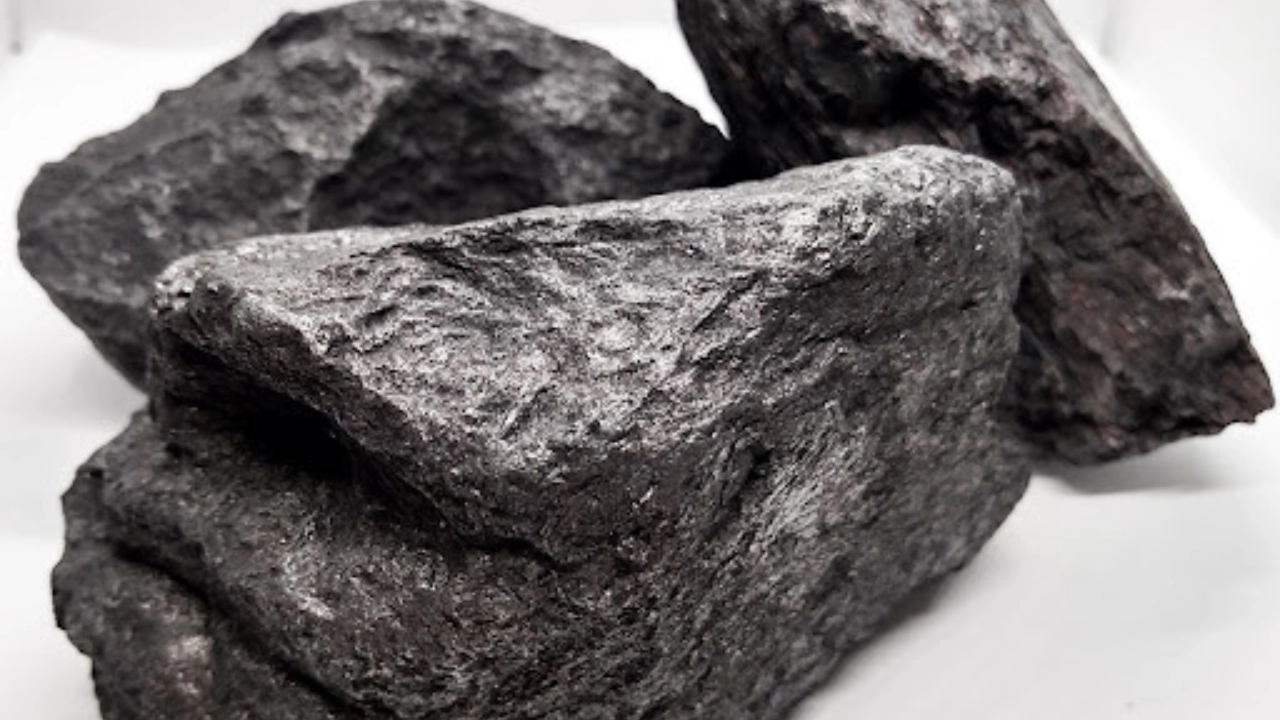 Graphite Chemical Stability and Corrosion Resistance