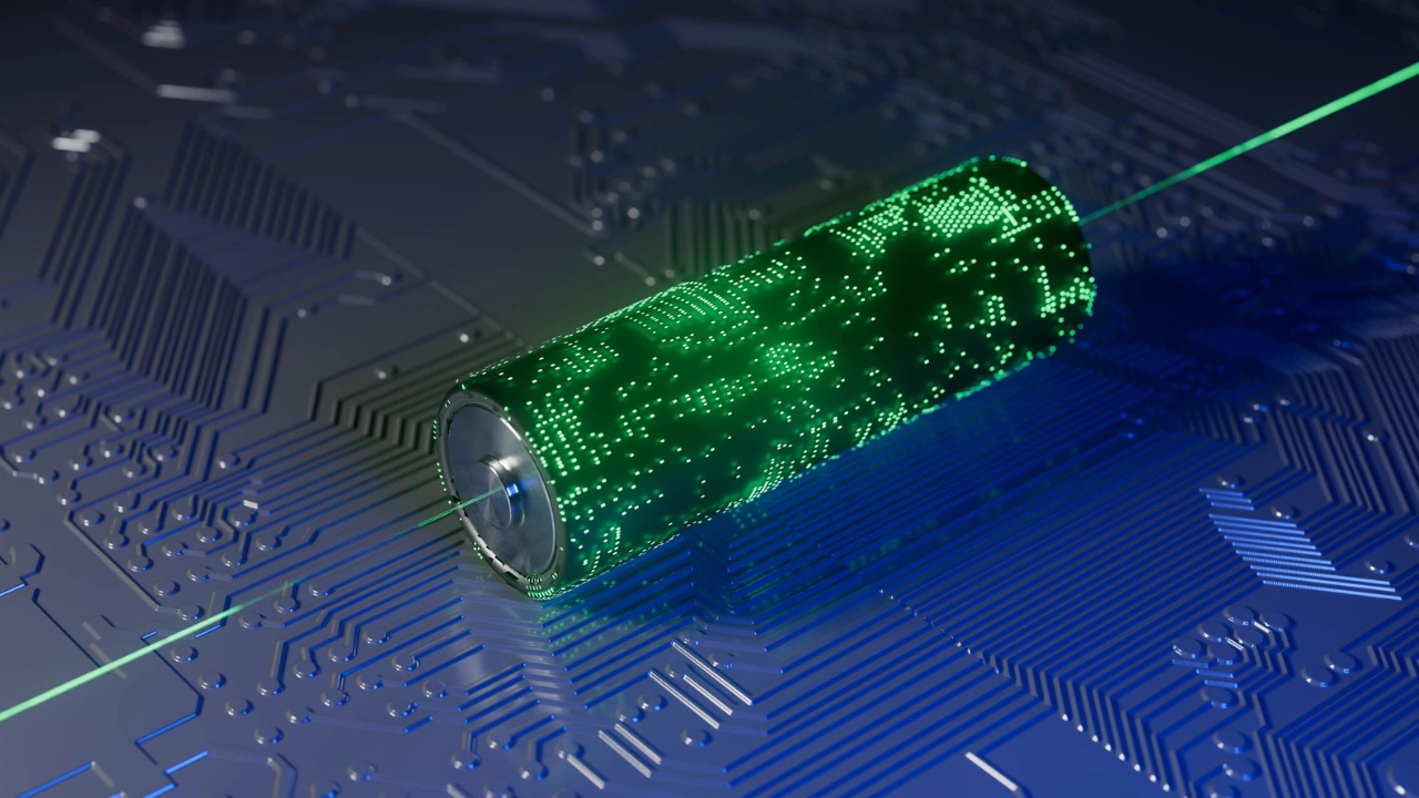 Synthetic Graphite Production Process and Types